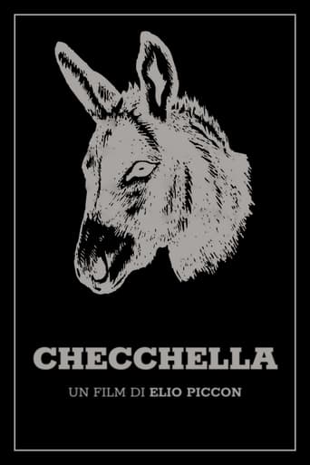 Poster of Checchella