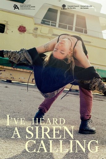 Poster of I've Heard a Siren Calling