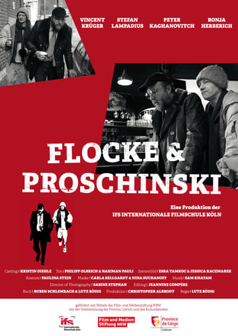 Poster of Flocke und Proschinski