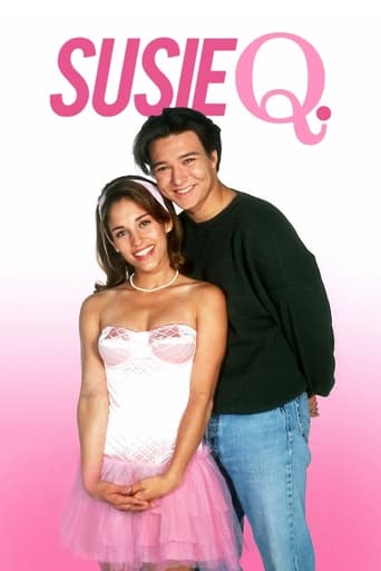 Poster of Susie Q