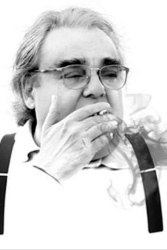 Portrait of Paco Casaus