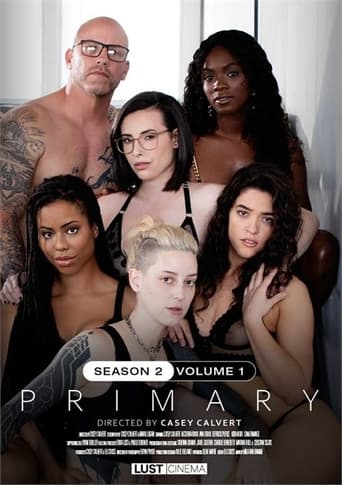 Poster of Primary Season 2