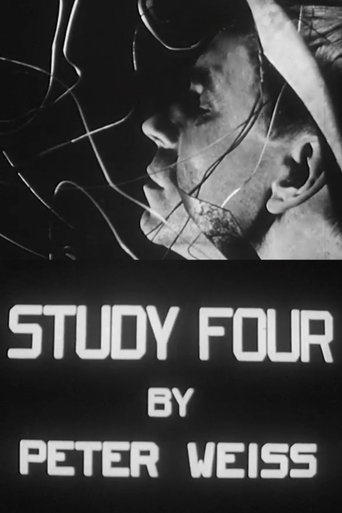 Poster of Study No. 4: Liberation