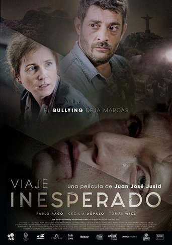 Poster of Viaje inesperado