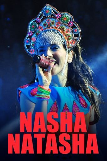 Poster of Nasha Natasha