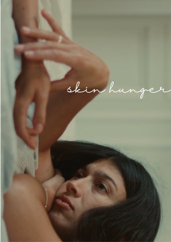 Poster of Skin Hunger