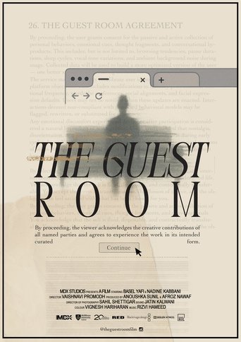 Poster of The Guest Room
