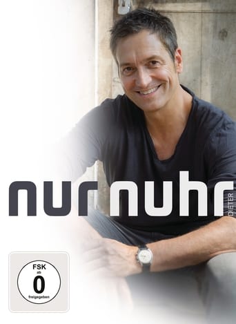 Poster of Dieter Nuhr live! - Nur Nuhr