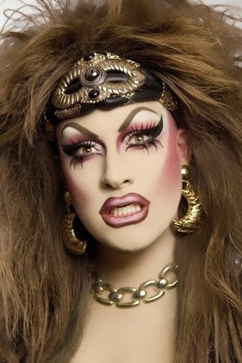 Portrait of Jackie Beat