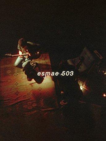 Poster of Rute - Short Concert Movie (ESMAE 503)