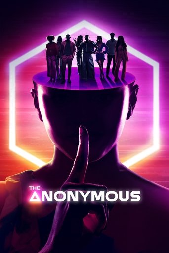 Poster of The Anonymous