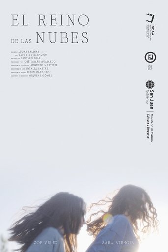 Poster of El Reino de las Nubes