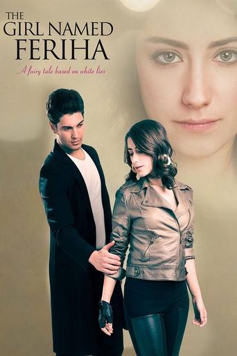 Poster of The Girl Named Feriha