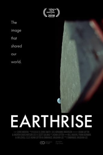 Poster of Earthrise