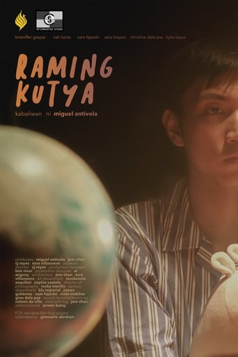 Poster of Raming Kutya