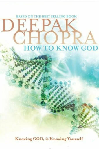 Poster of How to Know God