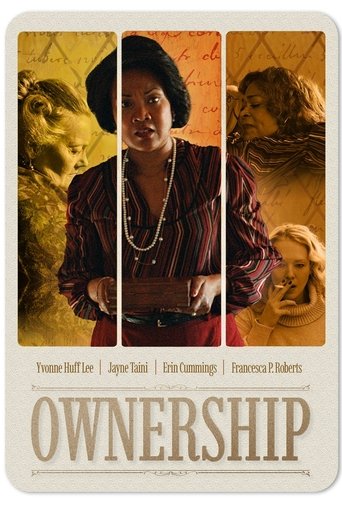 Poster of Ownership