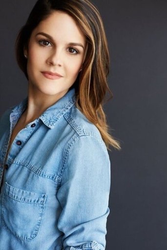 Portrait of Catherine Charlebois