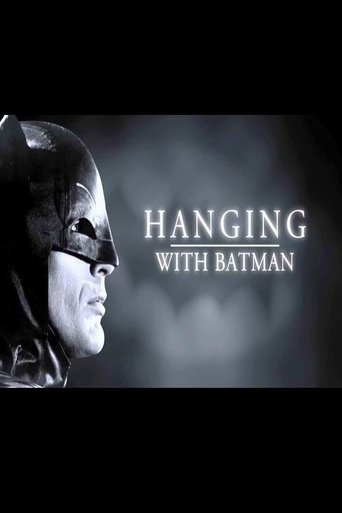 Poster of Hanging with Batman