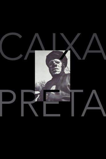 Poster of Caixa Preta