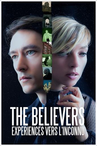 Poster of The Believers - Expériences vers l'inconnu