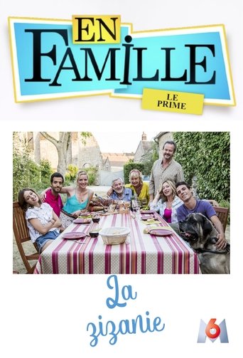 Poster of En famille : La zizanie