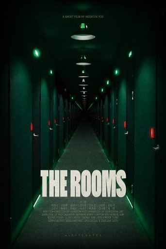 Poster of The Rooms