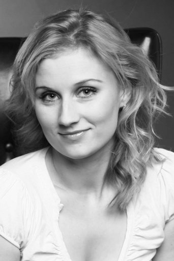 Portrait of Jessica Swale