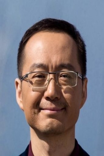 Portrait of Liu Xiu