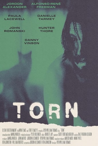 Poster of Torn