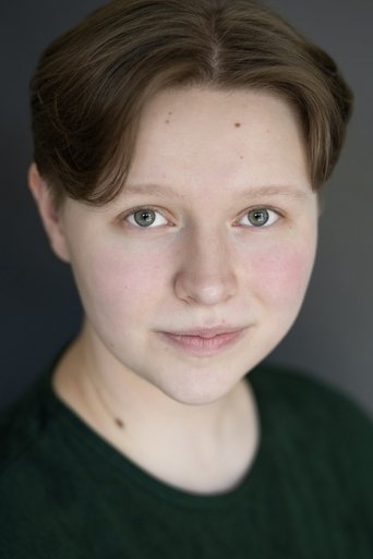 Portrait of Ezra High
