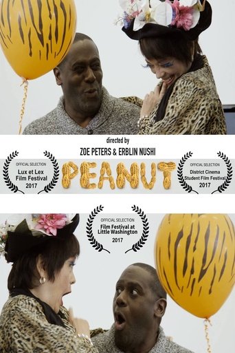 Poster of Peanut