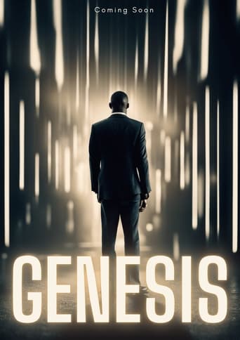 Poster of Genesis