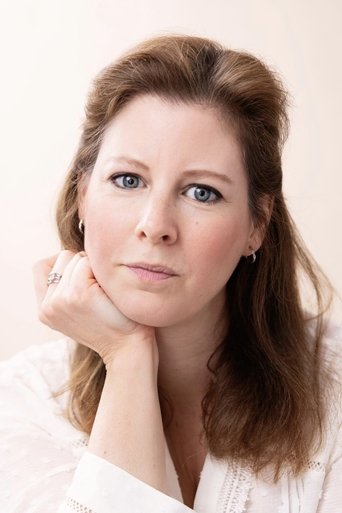 Portrait of Lucy Archer-Woodcock