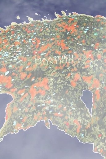 Poster of Maastiku mustrid