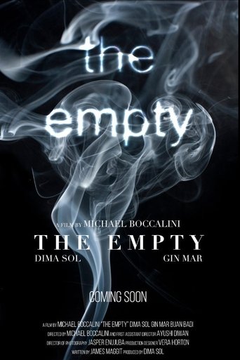 Poster of The Empty