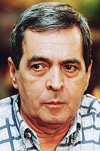 Portrait of Benedito Ruy Barbosa