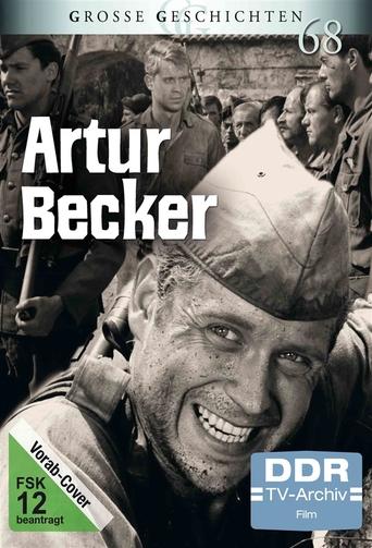 Poster of Artur Becker