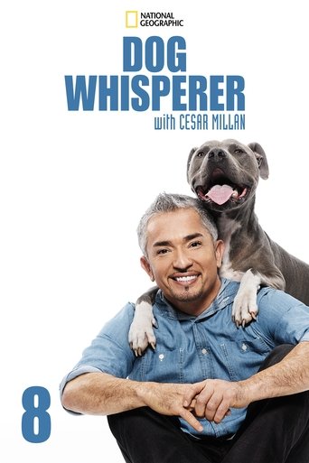 Portrait for Dog Whisperer - Season 8