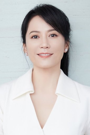 Portrait of Yu Feihong