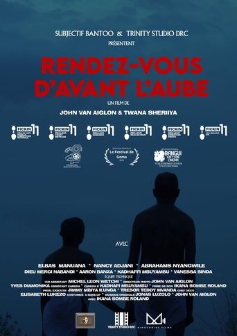 Poster of Rendez-vous d'avant l'aube