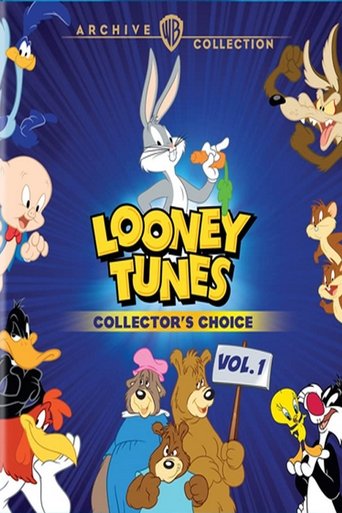 Poster of Looney Tunes Collector’s Choice
