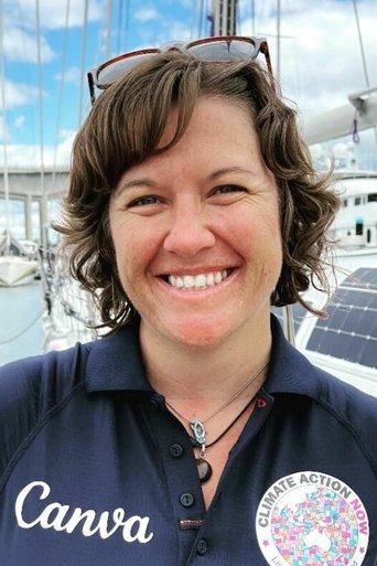 Portrait of Lisa Blair