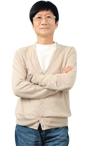 Portrait of Chui Jing-Hong