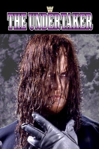 Poster of The Undertaker