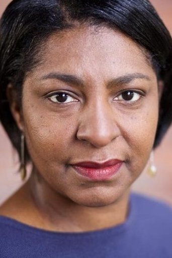 Portrait of Maxine Finch