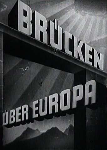 Poster of Brücken über Europa