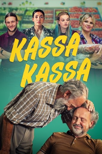 Poster of Kassa Kassa
