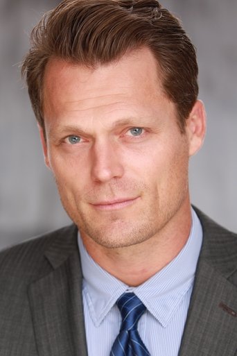 Portrait of Andrew Key
