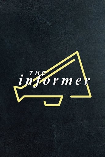 Poster of The Informer